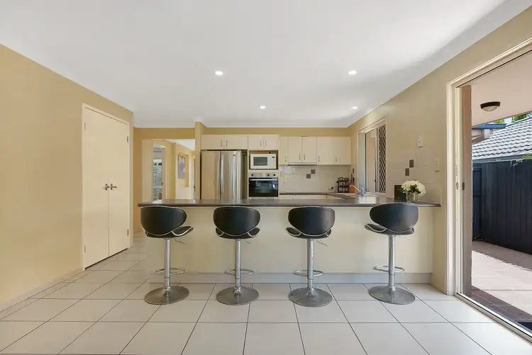 Second view of Homely house listing, 18 Canundra Street, North Lakes QLD 4509