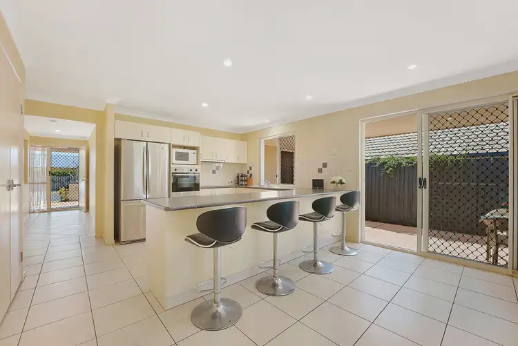 Third view of Homely house listing, 18 Canundra Street, North Lakes QLD 4509