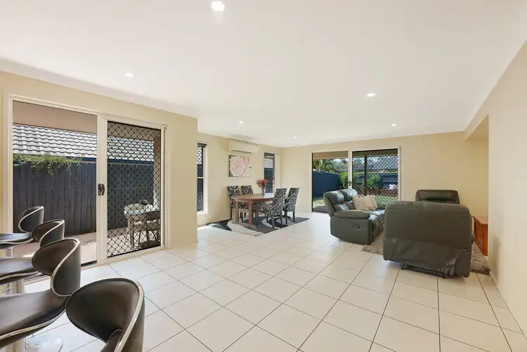 Fourth view of Homely house listing, 18 Canundra Street, North Lakes QLD 4509