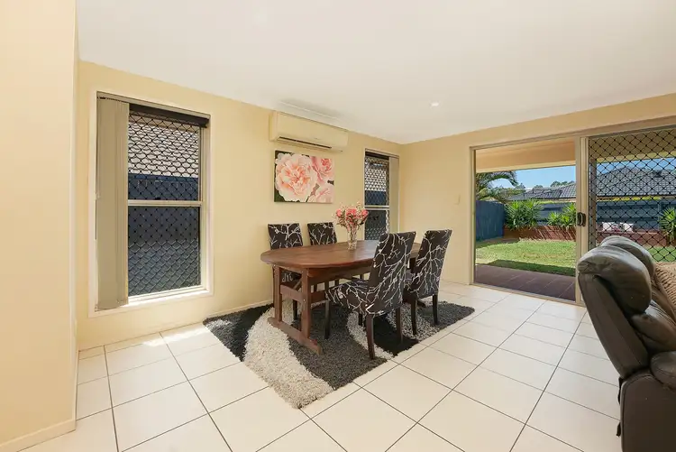 Fifth view of Homely house listing, 18 Canundra Street, North Lakes QLD 4509