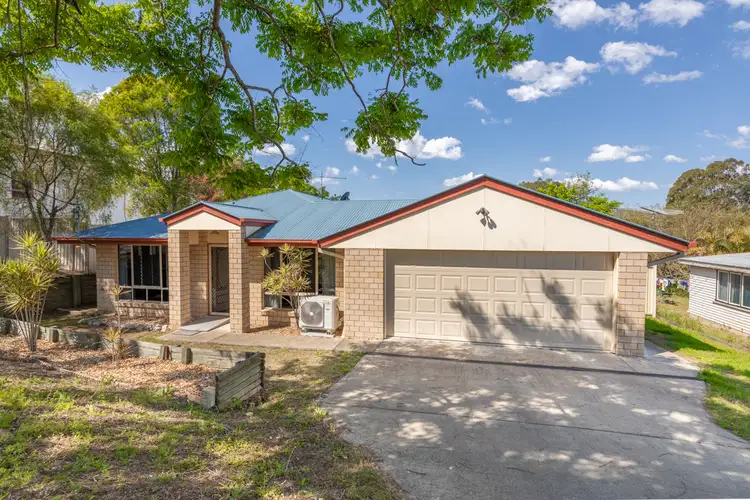 Main view of Homely house listing, 8 Robson Street, Kilcoy QLD 4515