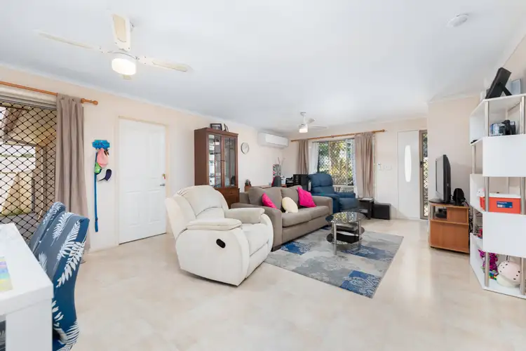 Second view of Homely house listing, 8 Robson Street, Kilcoy QLD 4515