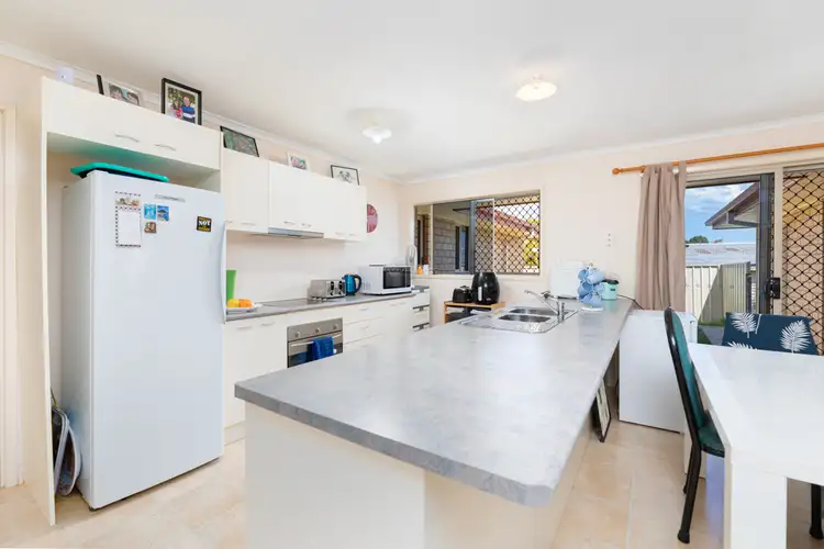 Third view of Homely house listing, 8 Robson Street, Kilcoy QLD 4515