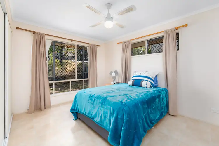 Fourth view of Homely house listing, 8 Robson Street, Kilcoy QLD 4515