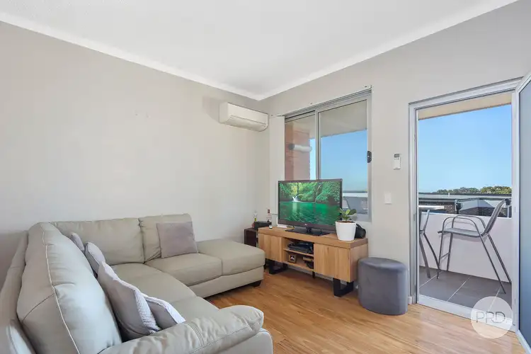 Second view of Homely unit listing, 6/141 Woniora Road, South Hurstville NSW 2221