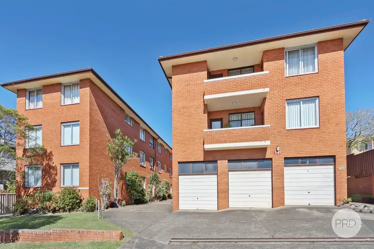 Sixth view of Homely unit listing, 6/141 Woniora Road, South Hurstville NSW 2221