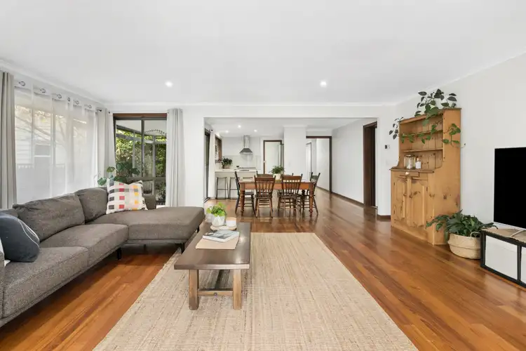 Second view of Homely house listing, 1/6 Thear Street, East Geelong VIC 3219