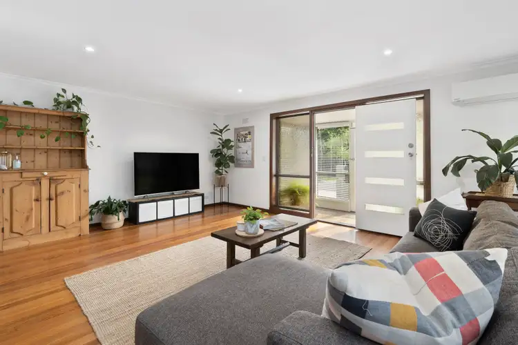 Third view of Homely house listing, 1/6 Thear Street, East Geelong VIC 3219