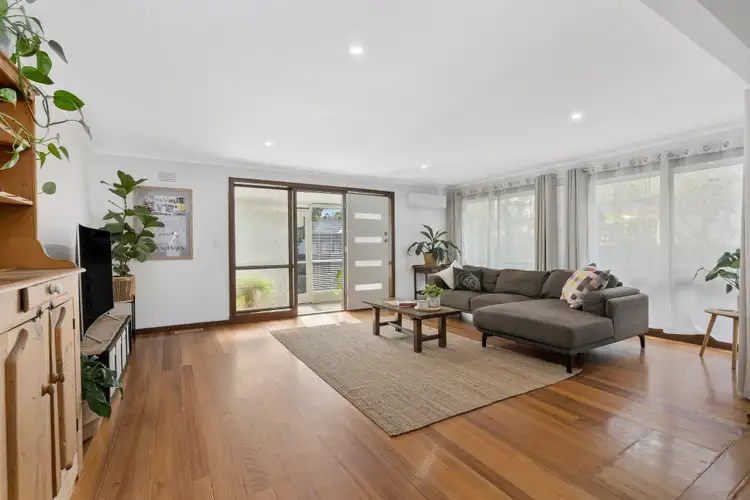 Fourth view of Homely house listing, 1/6 Thear Street, East Geelong VIC 3219