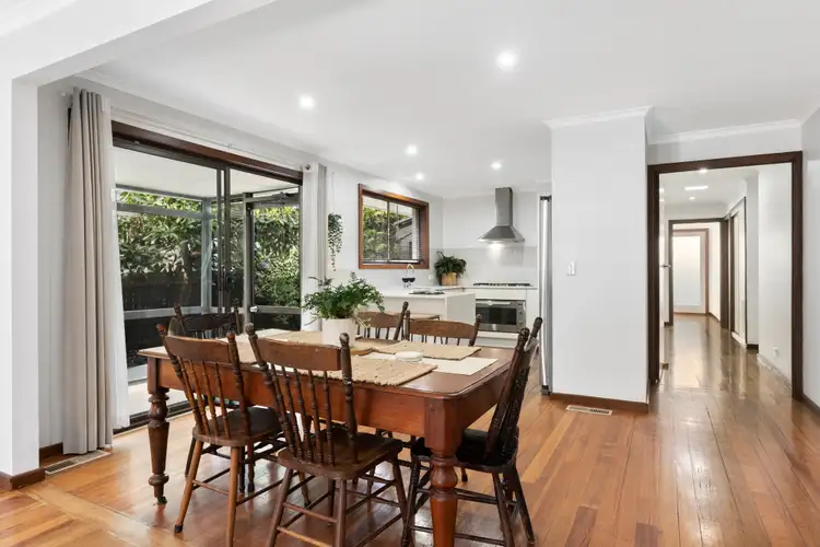 Sixth view of Homely house listing, 1/6 Thear Street, East Geelong VIC 3219