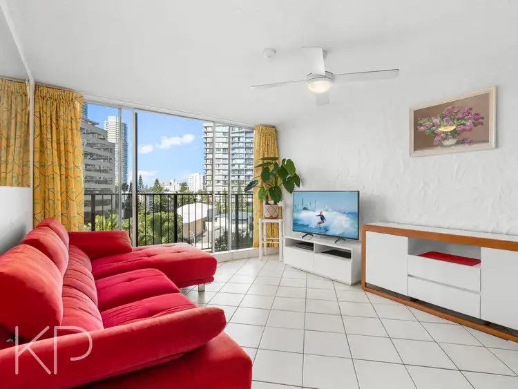 4C/2 RIVERVIEW PARADE, Surfers Paradise QLD 4217