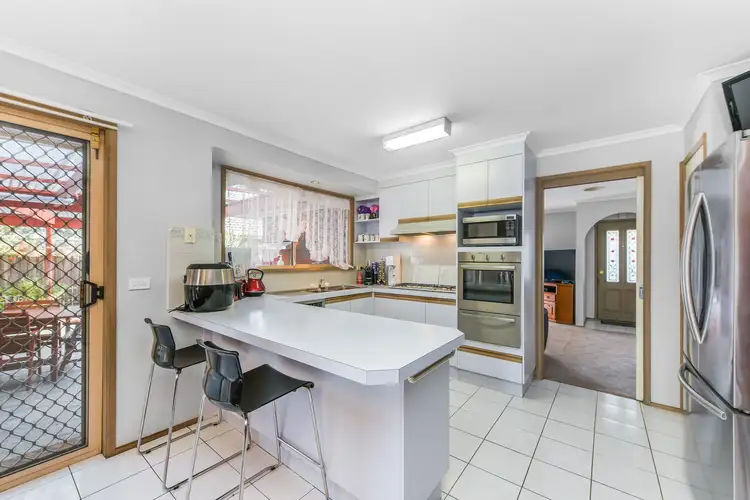Second view of Homely house listing, 12 Miranda Gardens, Hampton Park VIC 3976