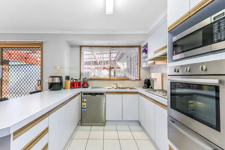 Third view of Homely house listing, 12 Miranda Gardens, Hampton Park VIC 3976