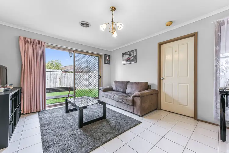 Fifth view of Homely house listing, 12 Miranda Gardens, Hampton Park VIC 3976
