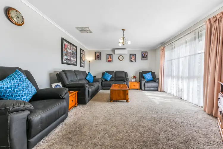 Sixth view of Homely house listing, 12 Miranda Gardens, Hampton Park VIC 3976