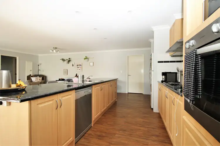 Third view of Homely house listing, 61 Kingston Drive, Australind WA 6233