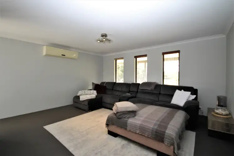 Fourth view of Homely house listing, 61 Kingston Drive, Australind WA 6233