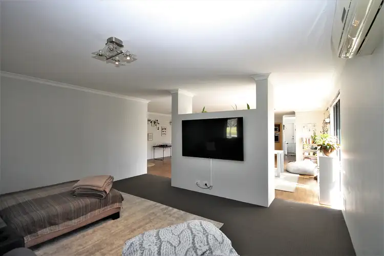 Fifth view of Homely house listing, 61 Kingston Drive, Australind WA 6233