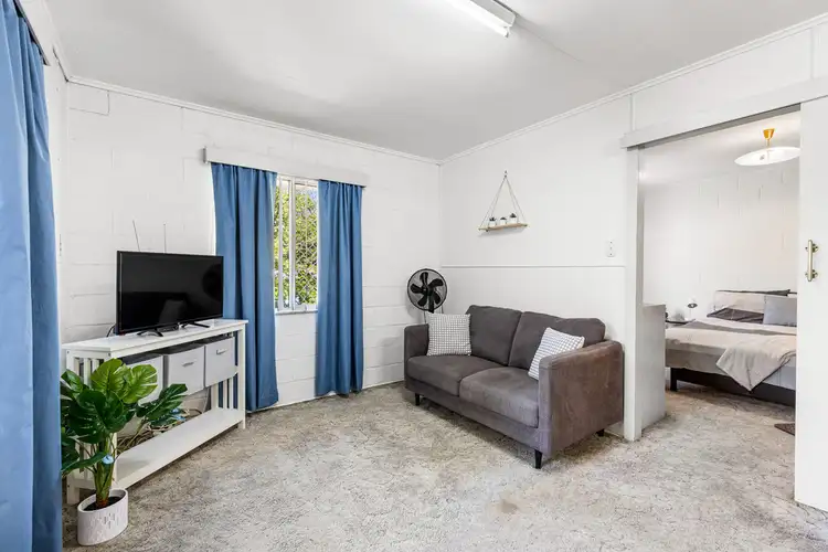 4/85 Hill Street, Newtown QLD 4350