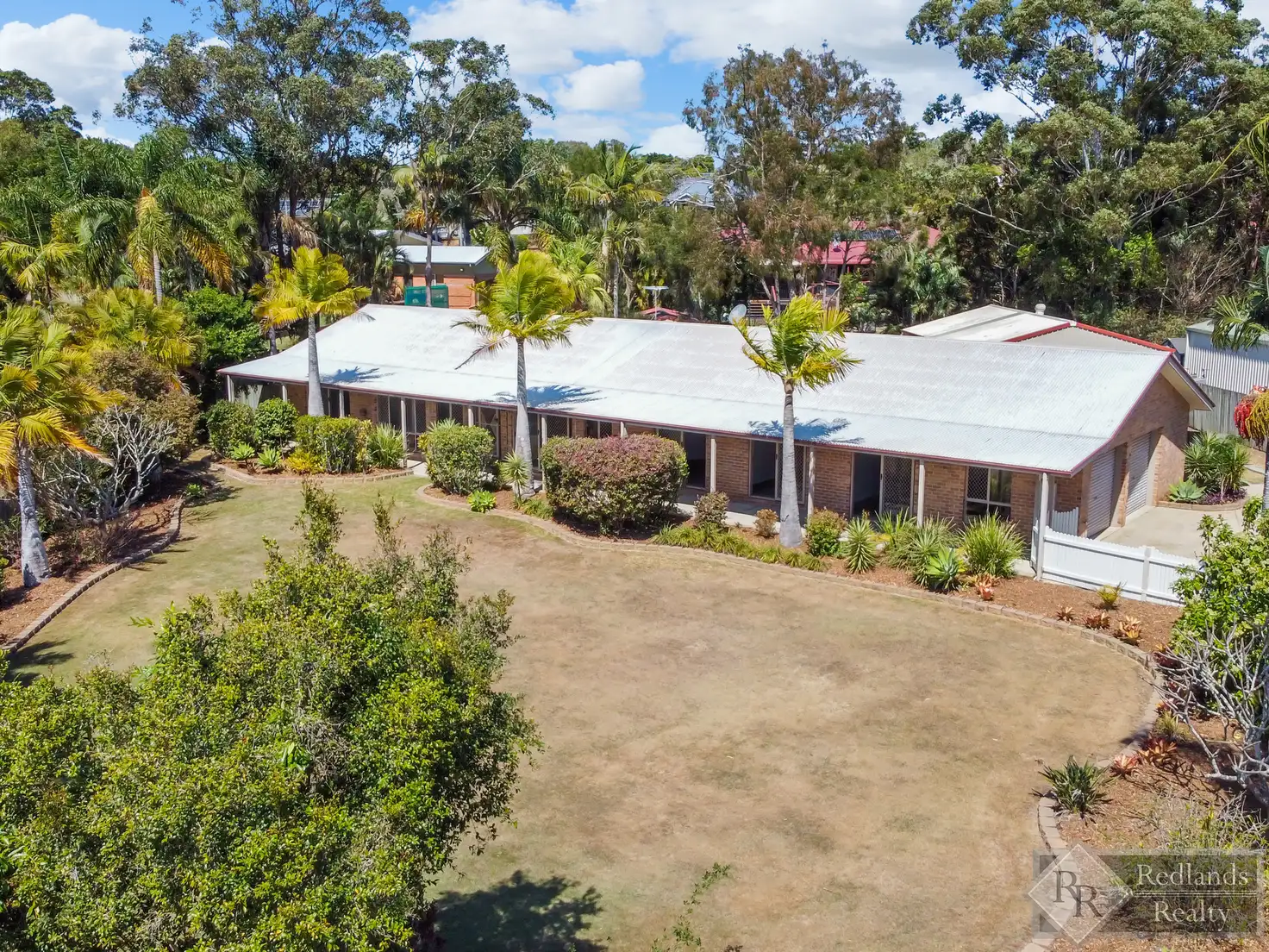 Main view of Homely house listing, 15 Ondine Court, Victoria Point QLD 4165
