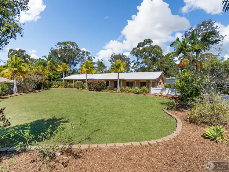 Second view of Homely house listing, 15 Ondine Court, Victoria Point QLD 4165