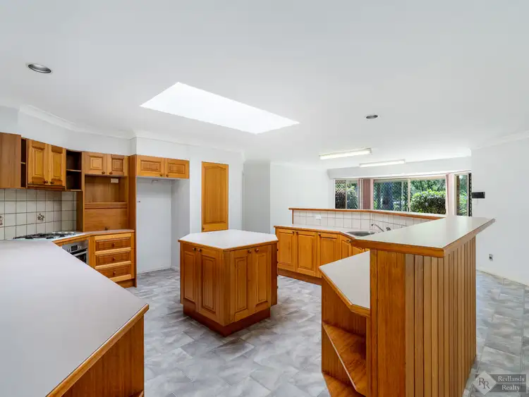 Fifth view of Homely house listing, 15 Ondine Court, Victoria Point QLD 4165