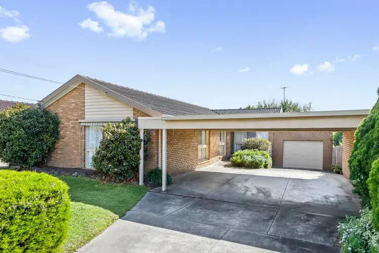Main view of Homely house listing, 6 Cavill Court, Vermont South VIC 3133