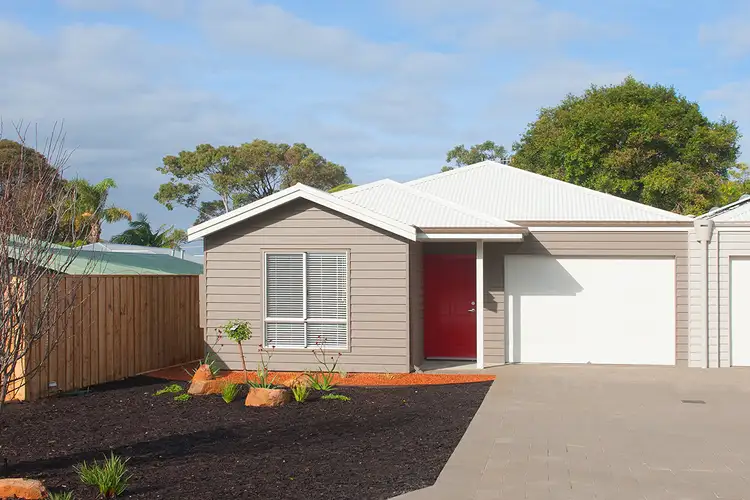 Main view of Homely house listing, 1A Walkington Avenue, Margaret River WA 6285