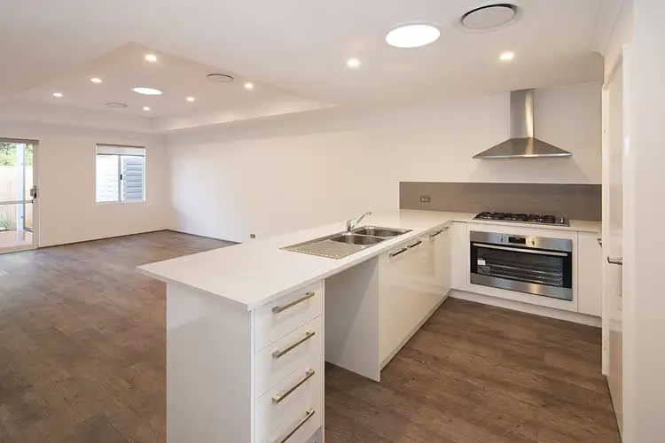 Second view of Homely house listing, 1A Walkington Avenue, Margaret River WA 6285