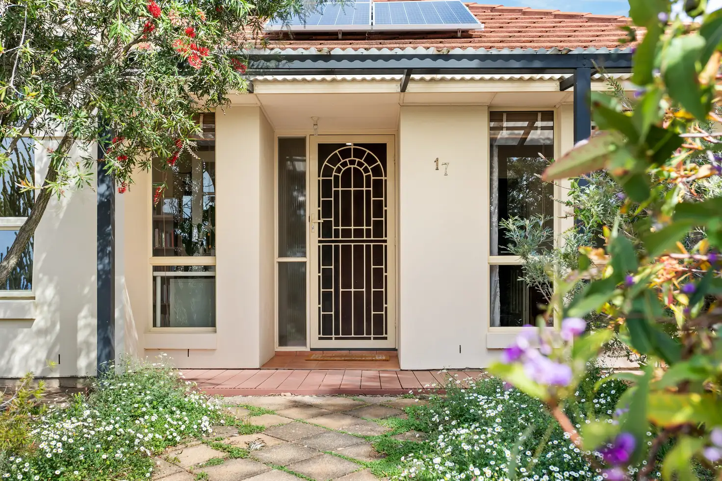 Main view of Homely house listing, 17 Kent Avenue, Seacombe Gardens SA 5047