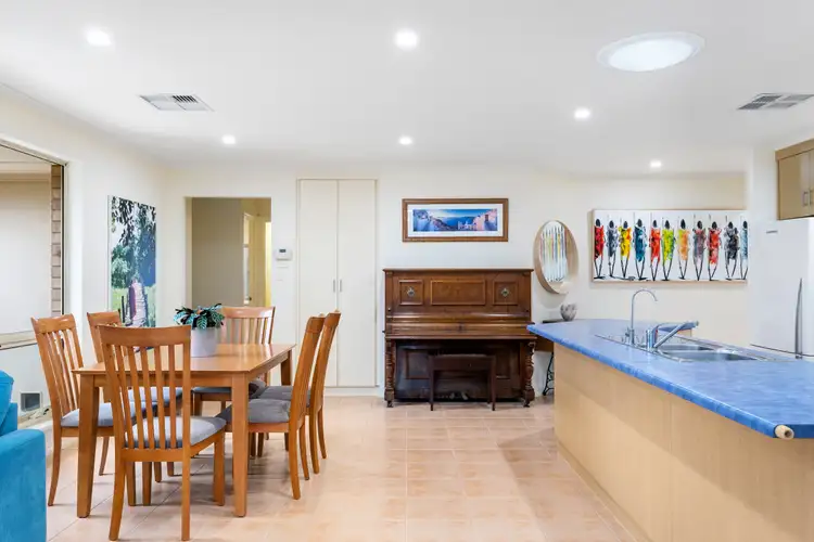 Sixth view of Homely house listing, 17 Kent Avenue, Seacombe Gardens SA 5047