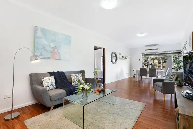 8/78 Milton Street, Ashfield NSW 2131