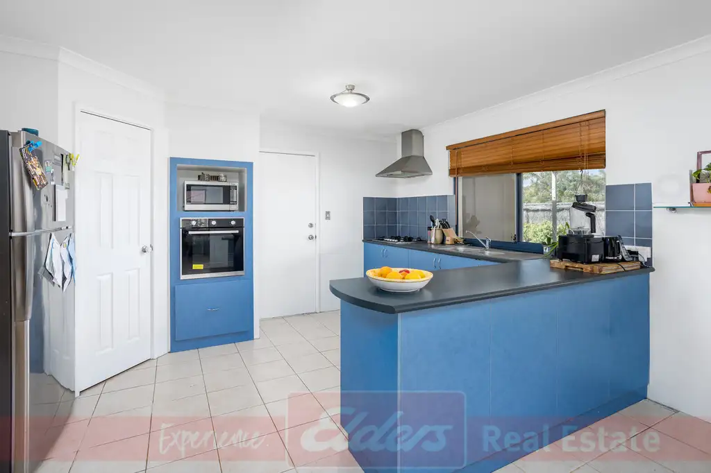 Main view of Homely house listing, 25 Hutt Drive, Dalyellup WA 6230