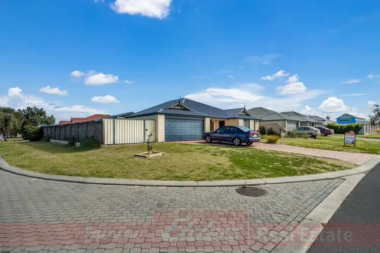 Second view of Homely house listing, 25 Hutt Drive, Dalyellup WA 6230