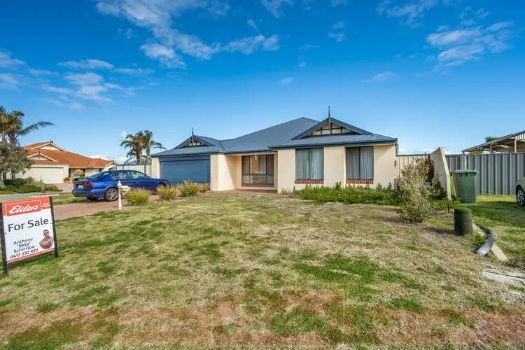 Third view of Homely house listing, 25 Hutt Drive, Dalyellup WA 6230