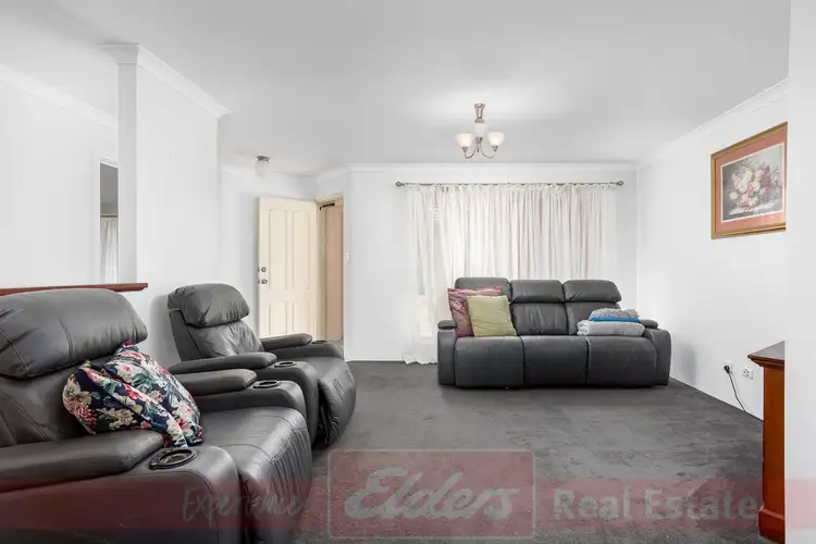 Fourth view of Homely house listing, 25 Hutt Drive, Dalyellup WA 6230