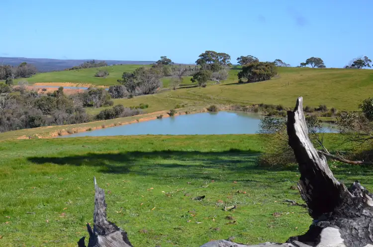Lot 41 WESTERN RIVER ROAD, Western River SA 5223