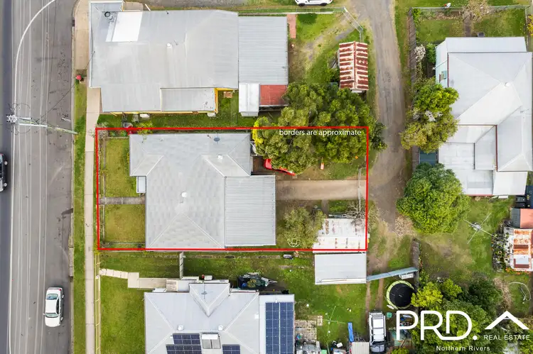 Third view of Homely house listing, 128 Centre Street, Casino NSW 2470