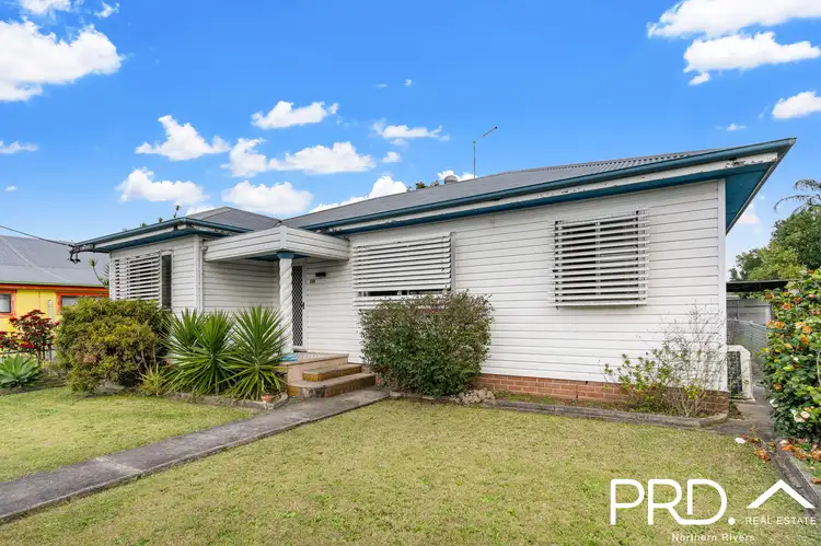 Fourth view of Homely house listing, 128 Centre Street, Casino NSW 2470