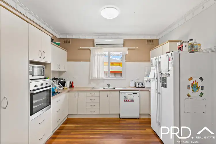 Fifth view of Homely house listing, 128 Centre Street, Casino NSW 2470
