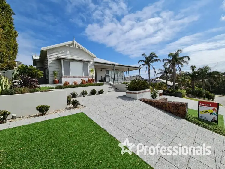 22 Challenger Rise, Australind WA 6233