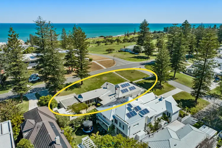 Main view of Homely house listing, 27 Pearse Street, Cottesloe WA 6011