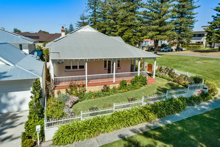 Fifth view of Homely house listing, 27 Pearse Street, Cottesloe WA 6011