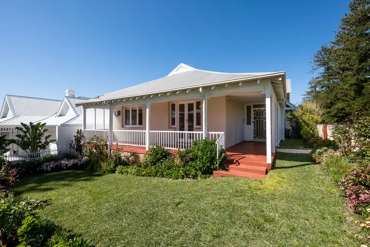 Sixth view of Homely house listing, 27 Pearse Street, Cottesloe WA 6011