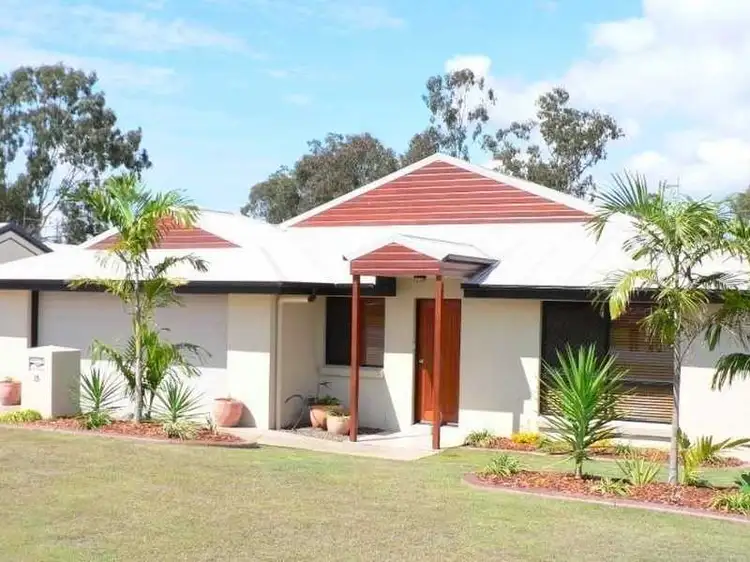 Main view of Homely house listing, 15 Schooner Street, Tannum Sands QLD 4680