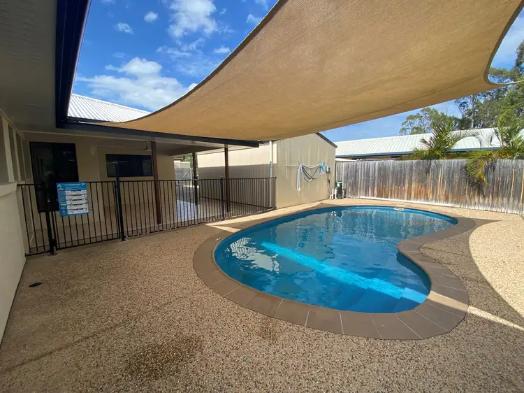 Second view of Homely house listing, 15 Schooner Street, Tannum Sands QLD 4680