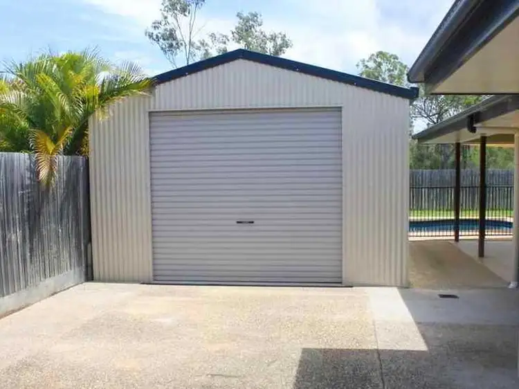 Fourth view of Homely house listing, 15 Schooner Street, Tannum Sands QLD 4680