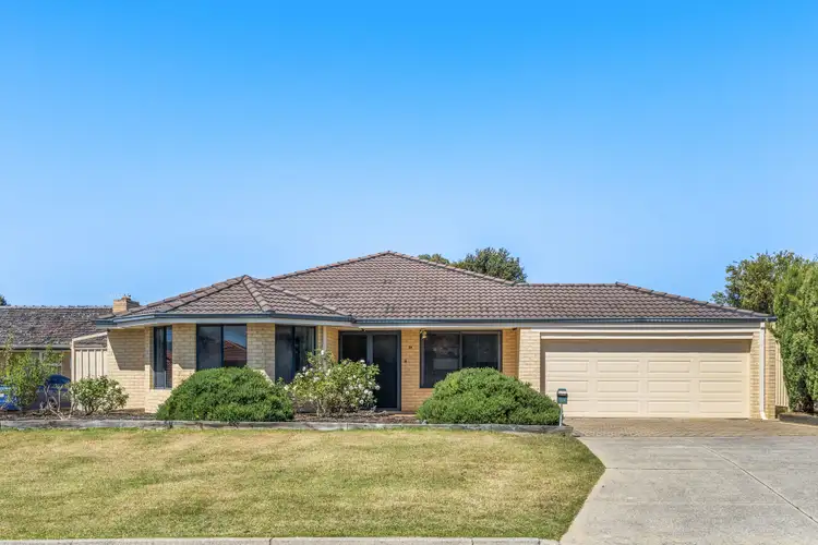 Main view of Homely house listing, 84 Stalker Road, Gosnells WA 6110