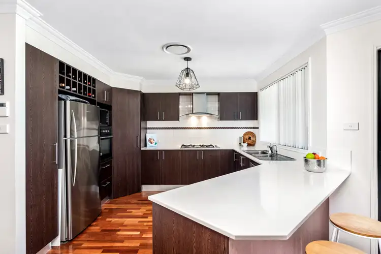 Second view of Homely house listing, 10 Albert Street, Tingira Heights NSW 2290
