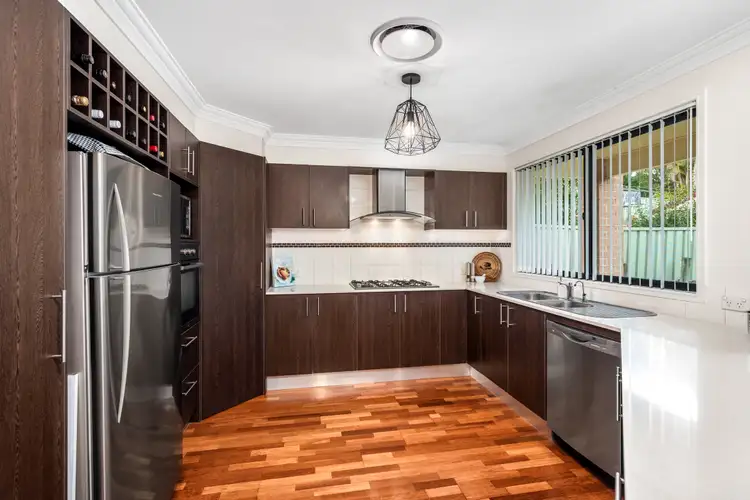 Third view of Homely house listing, 10 Albert Street, Tingira Heights NSW 2290